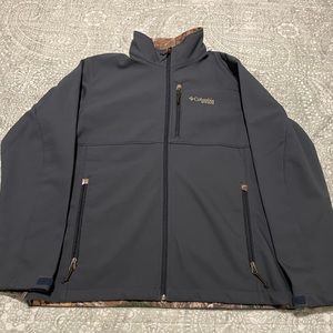 Columbia PHG Jacket